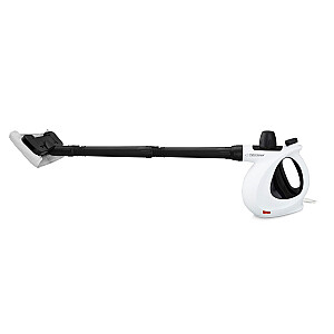 Esperanza EHS008 tvaika mazgātājs 0.35L melns, balts 900W