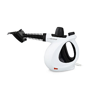 Esperanza EHS008 tvaika mazgātājs 0.35L melns, balts 900W