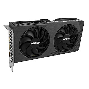 INNO3D GeForce RTX 5060 Twin X2 NVIDIA 8 ГБ GDDR7