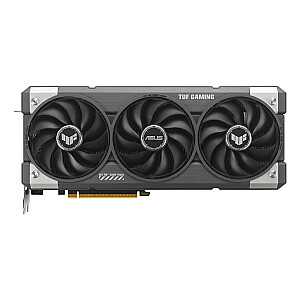 ASUS TUF Gaming TUF-RTX5060-O8G-GAMING NVIDIA GeForce RTX 5060 8 ГБ GDDR7