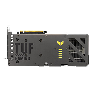 ASUS TUF Gaming TUF-RTX5060-O8G-GAMING NVIDIA GeForce RTX 5060 8 ГБ GDDR7