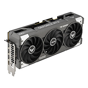 ASUS TUF Gaming TUF-RTX5060-O8G-GAMING NVIDIA GeForce RTX 5060 8 ГБ GDDR7