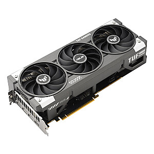 ASUS TUF Gaming TUF-RTX5060-O8G-GAMING NVIDIA GeForce RTX 5060 8 ГБ GDDR7