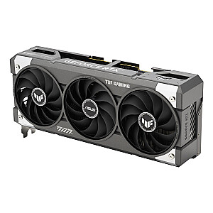 ASUS TUF Gaming TUF-RTX5060-O8G-GAMING NVIDIA GeForce RTX 5060 8 ГБ GDDR7