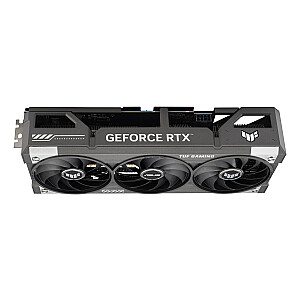 ASUS TUF Gaming TUF-RTX5060-O8G-GAMING NVIDIA GeForce RTX 5060 8 ГБ GDDR7