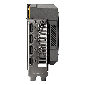 ASUS TUF Gaming TUF-RTX5060-O8G-GAMING NVIDIA GeForce RTX 5060 8 ГБ GDDR7