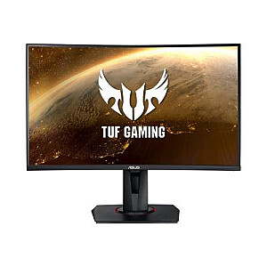 B-GRADE prece! ASUS monitors TUF Gaming VG27WQ LED-monitors LEDMonitor 27" (90LM05F0-B01E70) (90LM05F0B01E70)