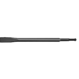 Grafīta kaltu SDS Plus 22x14x250mm - 57H560