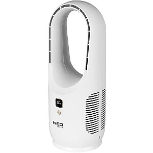Ventilators Neo Blade-less akumulatora ventilators 90-013
