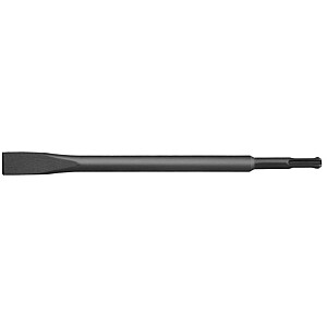 Графитовый зубило SDS-max 25x18x400мм - 57H562