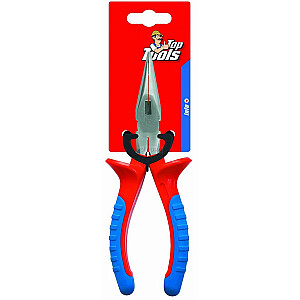 Top Tools pagarinātās izliekta knaibles 160mm 32D114