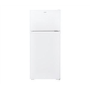 Saldumu ledusskapis | CDH1S313EW | Energoefektivitātes klase E | Brīvi stāvošs | Divdurvju | Augstums 114 cm | Ledusskapja tīrā ietilpība 89 L | Saldētavas tīrā ietilpība 28 L | 40 dB | Balts