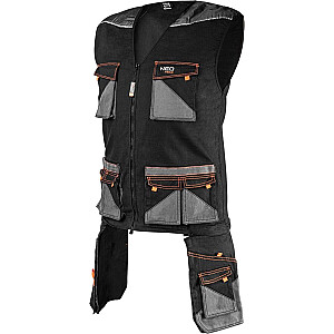 Neo Work Vest HD Slim, izmērs L