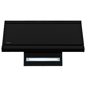Вытяжка настенная Akpo WK-9 KASTOS NEW PRO 60 черная