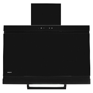 Вытяжка настенная Akpo WK-9 KASTOS NEW PRO 60 черная