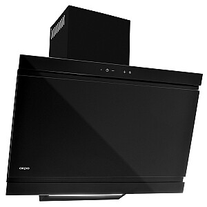 Вытяжка настенная Akpo WK-9 KASTOS NEW PRO 60 черная