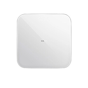 Xiaomi Smart Scale S200 vannas svari (baltā krāsā)