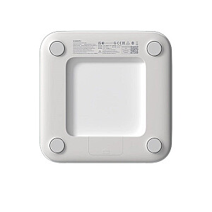 Xiaomi Smart Scale S200 vannas svari (baltā krāsā)