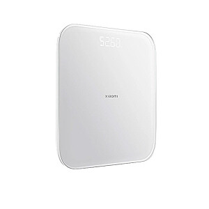 Xiaomi Smart Scale S200 vannas svari (baltā krāsā)