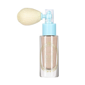 LOVELY Bonjour Beaute Dust Highlighter sejas izgaismotājs 2,5g