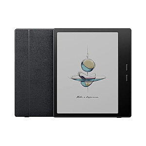 Электронная книга Onyx Boox Go Color 7" Gen II Kaleido 3 Carta 1200 64GB Wi-Fi Black