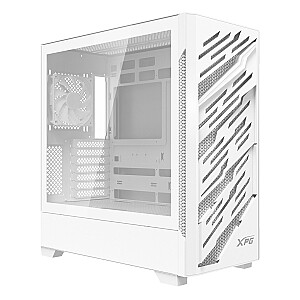 XPG STARKER AIR BTF Белый корпус
