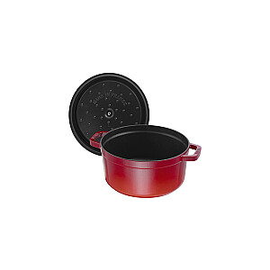 Staub 40509-861-0 cepšanas panna 8.35 L Čuguns