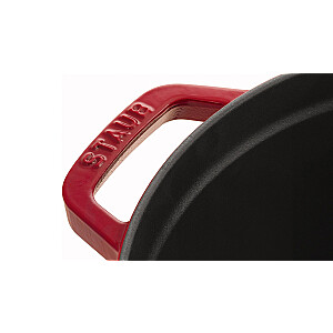 Staub 40509-861-0 cepšanas panna 8.35 L Čuguns