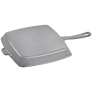 ZWILLING Staub grila panna kvadrātveida