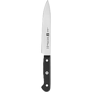Нож для холодных мясных закусок Zwilling Gourmet - 16 см