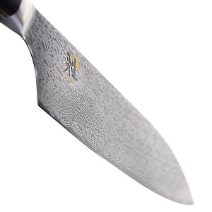 Miyabi Santoku Steel 1 шт.