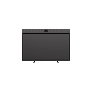 LOGITECH Rally Board 65 - ГРАФИТ - PLUGE - WWi-9006 - KO/EU/INDO