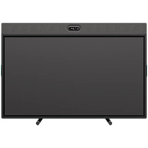 LOGITECH Rally Board 65 - ГРАФИТ - PLUGE - WWi-9006 - KO/EU/INDO