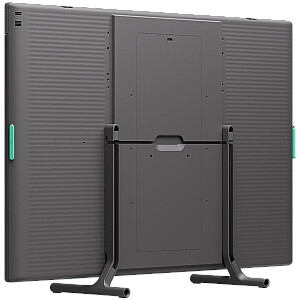 LOGITECH Rally Board 65 - ГРАФИТ - PLUGE - WWi-9006 - KO/EU/INDO