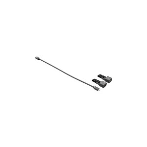 LOGITECH Rally Mic Pod Cat Coupler - GRAPHITE - WW-9006