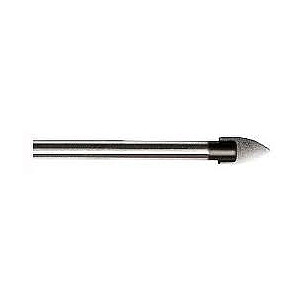 Modeco urbjmašīna stiklam un keramikai karbīda plāksne cilindriskā 4mm 10gab. (MN-61-204)
