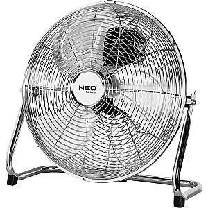 Ventilators Neo grīdas ventilators 50W, diametrs 30 cm, 3 gaisa plūsmas ātrumi 90-009