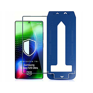 Samsung Galaxy S25 Ultra - 3mk HARDY Ultra Glass