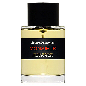 Tester FREDERIC MALLE Monsieur EDP smidzinātājs 100ml