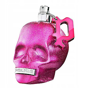 POLICIJA To Be Sweet Girl EDP спрей 40мл