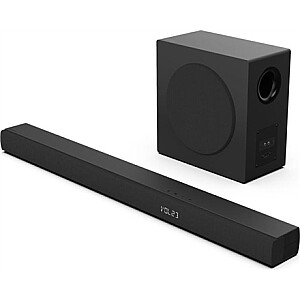 Hisense skaļruņu sistēma | HS3100 | AUX ieeja | Bluetooth | Bezvadu savienojums