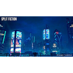 Игра Xbox Series X Split Fiction
