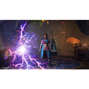 Игра Xbox Series X Split Fiction