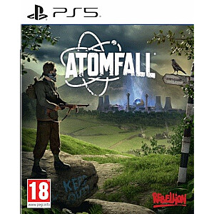 Spēle PlayStation 5 Atomfall