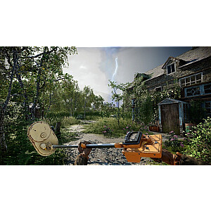 Spēle PlayStation 5 Atomfall