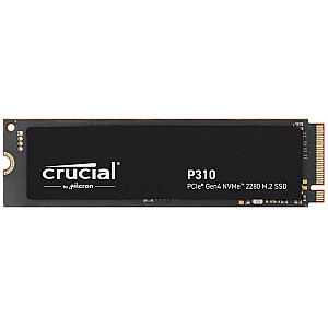 SSD disks P310 4TB M.2 NVMe PCIe 4.0 2280 7100/6000
