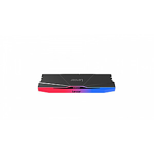DDR5 ARES RGB atmiņa 64GB(2*32GB)/6400 CL32 melna