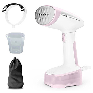 Apģērbu tvaika gludeklis TEFAL DT3050