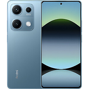 Xiaomi Redmi Note 14S 4G Dual Sim 8/256GB Океанский Синий