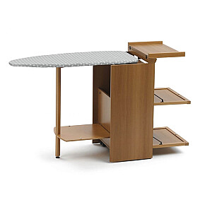 ARREDAMENTI STIROMOBILE Gludināmais dēlis - 153 x 55 cm, brūns